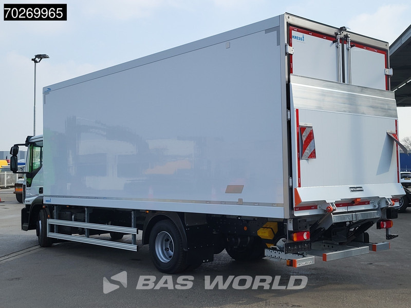 Iveco Eurocargo 140E280 4X2 NEW! Thermoking T1200R Kress ACC Euro 6 - Lastebil med kjøl: bilde 2 Iveco Eurocargo 140E280 4X2 NEW! Thermoking T1200R Kress ACC Euro 6 - Lastebil med kjøl: bilde 2