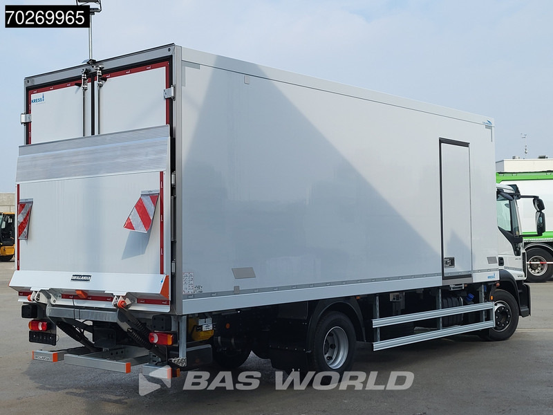 Iveco Eurocargo 140E280 4X2 NEW! Thermoking T1200R Kress ACC Euro 6 - Lastebil med kjøl: bilde 5 Iveco Eurocargo 140E280 4X2 NEW! Thermoking T1200R Kress ACC Euro 6 - Lastebil med kjøl: bilde 5