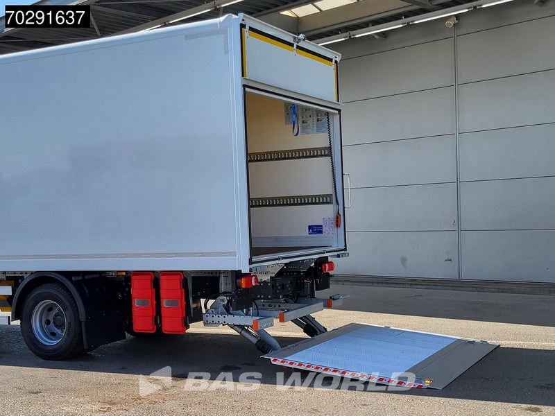Iveco Eurocargo 140E280 4X2 New! 1500kg Ladebordwand Navi ACC Automatic Euro 6 - Skapbil: bilde 3 Iveco Eurocargo 140E280 4X2 New! 1500kg Ladebordwand Navi ACC Automatic Euro 6 - Skapbil: bilde 3