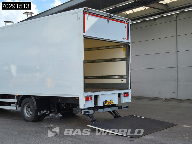 Iveco Eurocargo 150E220 4X2 NL-Truck 15 Tons 1500kg Ladebordwand ACC Euro 6 - Skapbil: bilde 3 Iveco Eurocargo 150E220 4X2 NL-Truck 15 Tons 1500kg Ladebordwand ACC Euro 6 - Skapbil: bilde 3