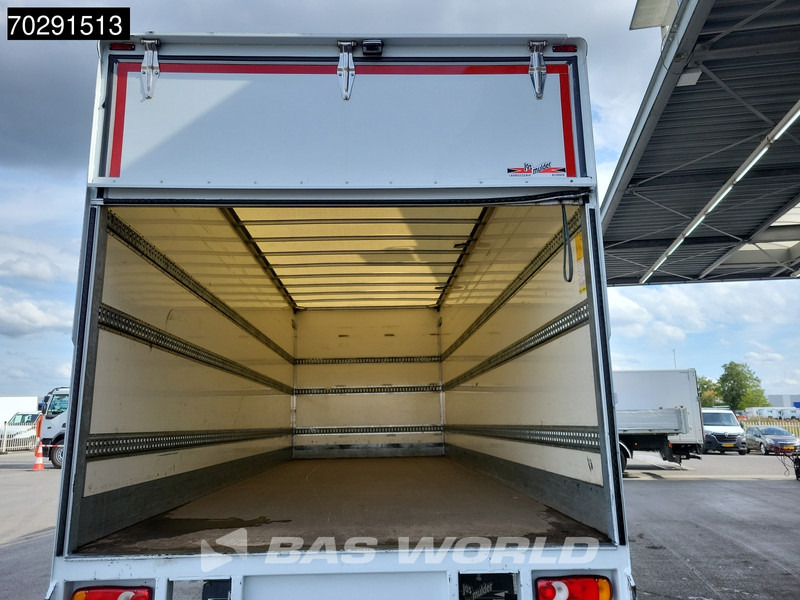 Iveco Eurocargo 150E220 4X2 NL-Truck 15 Tons 1500kg Ladebordwand ACC Euro 6 - Skapbil: bilde 5 Iveco Eurocargo 150E220 4X2 NL-Truck 15 Tons 1500kg Ladebordwand ACC Euro 6 - Skapbil: bilde 5