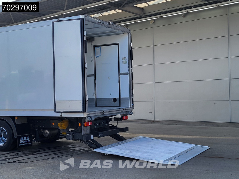 Iveco Eurocargo 160E280 4X2 Carrier Supra 1250 MT 1500kg Ladebordwand Automatic ACC Euro 6 - Lastebil med kjøl: bilde 5 Iveco Eurocargo 160E280 4X2 Carrier Supra 1250 MT 1500kg Ladebordwand Automatic ACC Euro 6 - Lastebil med kjøl: bilde 5
