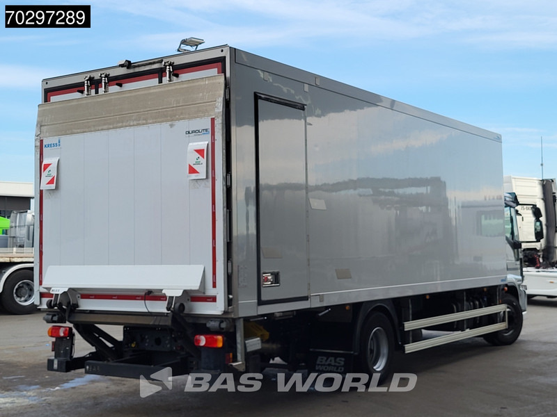 Iveco Eurocargo 160E280 4X2 Carrier Supra 1250Mt 1500kg Ladebordwand Automatic ACC Euro 6 - Lastebil med kjøl: bilde 5 Iveco Eurocargo 160E280 4X2 Carrier Supra 1250Mt 1500kg Ladebordwand Automatic ACC Euro 6 - Lastebil med kjøl: bilde 5