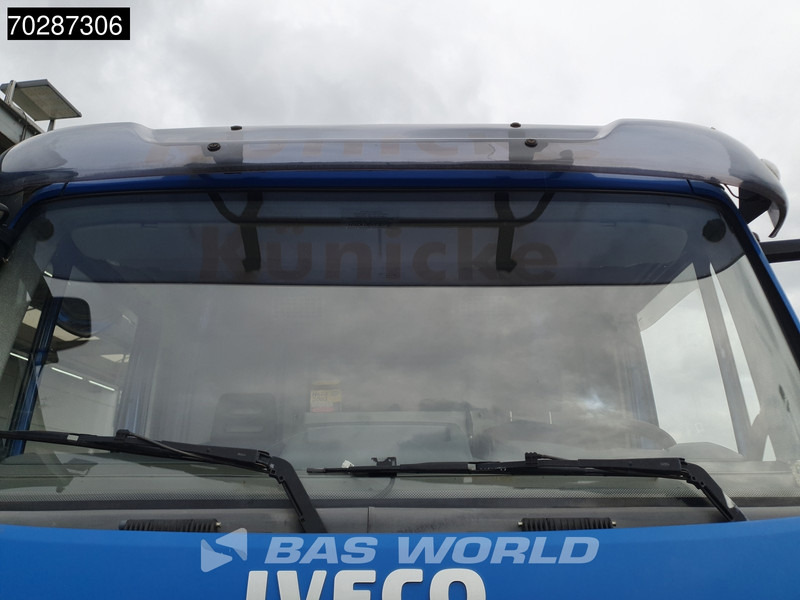 Leie Iveco Eurocargo 180E250 4X2 18tonner MKG-HLK66 Crane Kran Manual Euro 5 Iveco Eurocargo 180E250 4X2 18tonner MKG-HLK66 Crane Kran Manual Euro 5: bilde 13