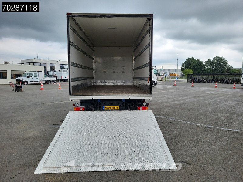 Iveco Eurocargo 190-320L Eurocargo 4X2 19tons NL-Truck Low Mileage! 1500kg Ladebordwand Automatic Euro 6 - Skapbil: bilde 3 Iveco Eurocargo 190-320L Eurocargo 4X2 19tons NL-Truck Low Mileage! 1500kg Ladebordwand Automatic Euro 6 - Skapbil: bilde 3