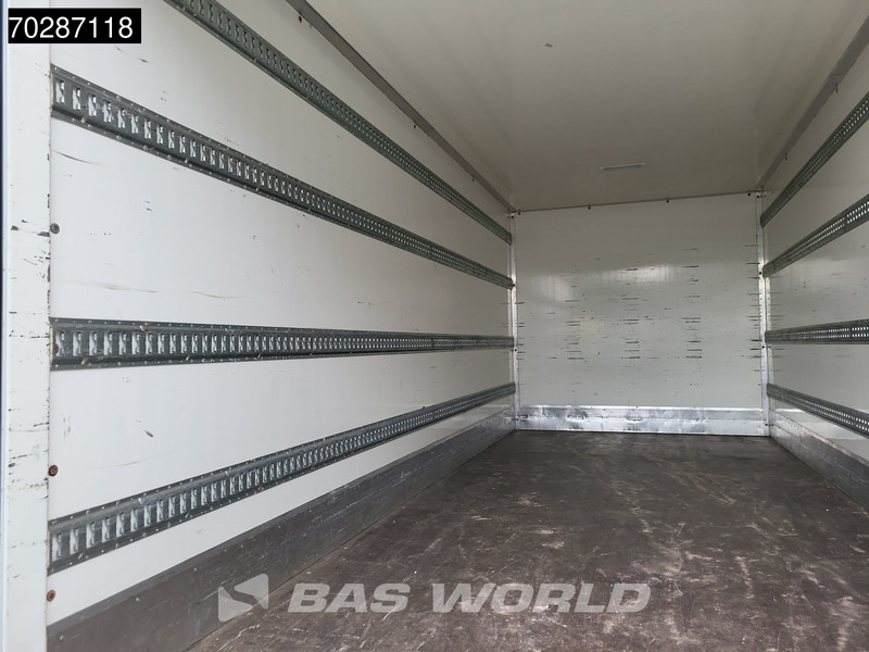 Iveco Eurocargo 190-320L Eurocargo 4X2 19tons NL-Truck Low Mileage! 1500kg Ladebordwand Automatic Euro 6 - Skapbil: bilde 5 Iveco Eurocargo 190-320L Eurocargo 4X2 19tons NL-Truck Low Mileage! 1500kg Ladebordwand Automatic Euro 6 - Skapbil: bilde 5