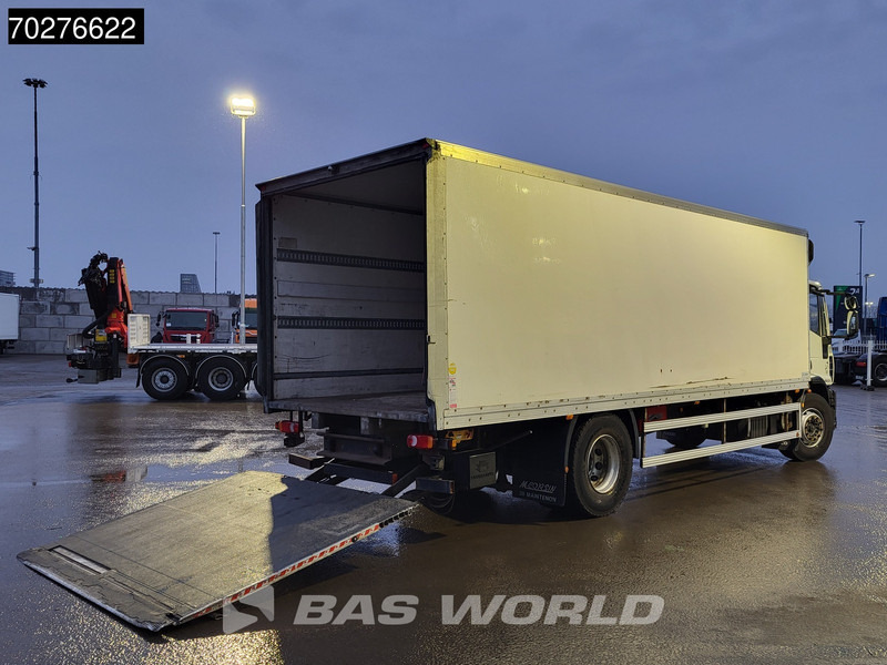 Iveco Eurocargo 190EL280 4X2 19tonner Automatic 2000kg Ladebordwand Euro 5 - Skapbil: bilde 3 Iveco Eurocargo 190EL280 4X2 19tonner Automatic 2000kg Ladebordwand Euro 5 - Skapbil: bilde 3