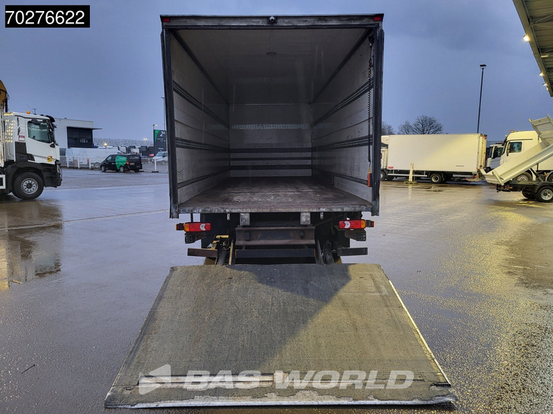 Iveco Eurocargo 190EL280 4X2 19tonner Automatic 2000kg Ladebordwand Euro 5 - Skapbil: bilde 5 Iveco Eurocargo 190EL280 4X2 19tonner Automatic 2000kg Ladebordwand Euro 5 - Skapbil: bilde 5