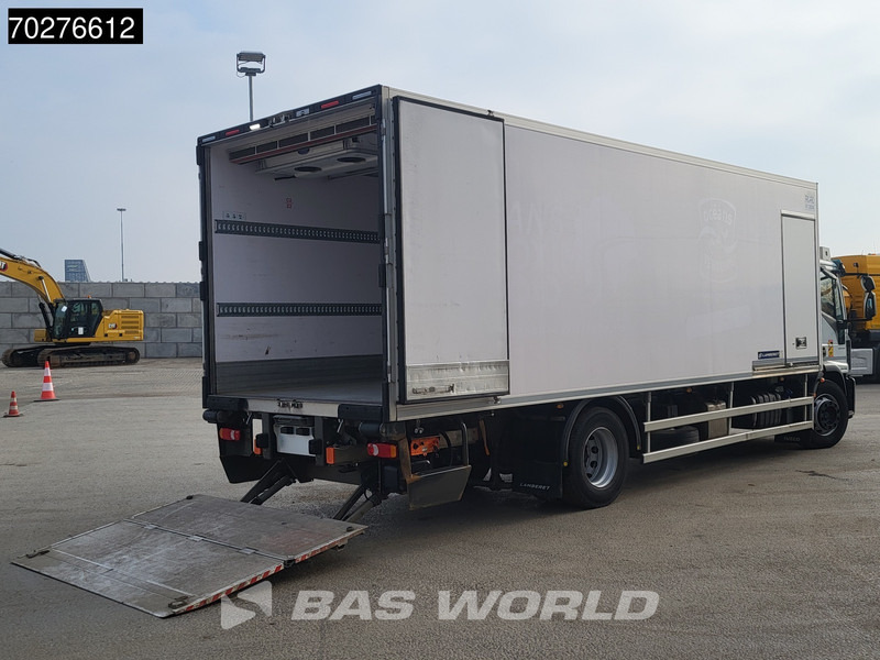 Iveco Eurocargo 190EL280 4X2 ATP Valid - 19tonner Carrier 1150 MT cooler Ladebordwand FRC Euro 6 - Lastebil med kjøl: bilde 3 Iveco Eurocargo 190EL280 4X2 ATP Valid - 19tonner Carrier 1150 MT cooler Ladebordwand FRC Euro 6 - Lastebil med kjøl: bilde 3