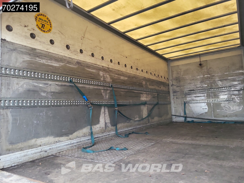 Iveco Eurocargo 75E180 4X2 8tonner NL-Truck Manual Ladebordwand Euro 5 - Skapbil: bilde 5 Iveco Eurocargo 75E180 4X2 8tonner NL-Truck Manual Ladebordwand Euro 5 - Skapbil: bilde 5