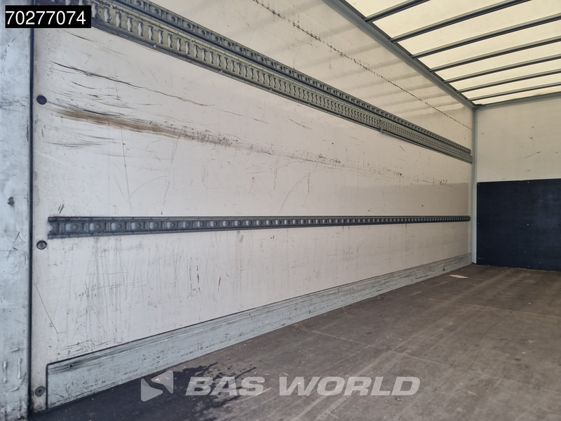 Iveco Eurocargo 75E190 4X2 7.5tonner Automatic Ladebordwand Euro 6 - Skapbil: bilde 5 Iveco Eurocargo 75E190 4X2 7.5tonner Automatic Ladebordwand Euro 6 - Skapbil: bilde 5