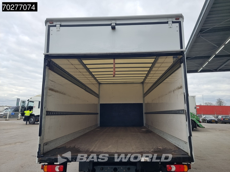 Iveco Eurocargo 75E190 4X2 7.5tonner Automatic Ladebordwand Euro 6 - Skapbil: bilde 3 Iveco Eurocargo 75E190 4X2 7.5tonner Automatic Ladebordwand Euro 6 - Skapbil: bilde 3
