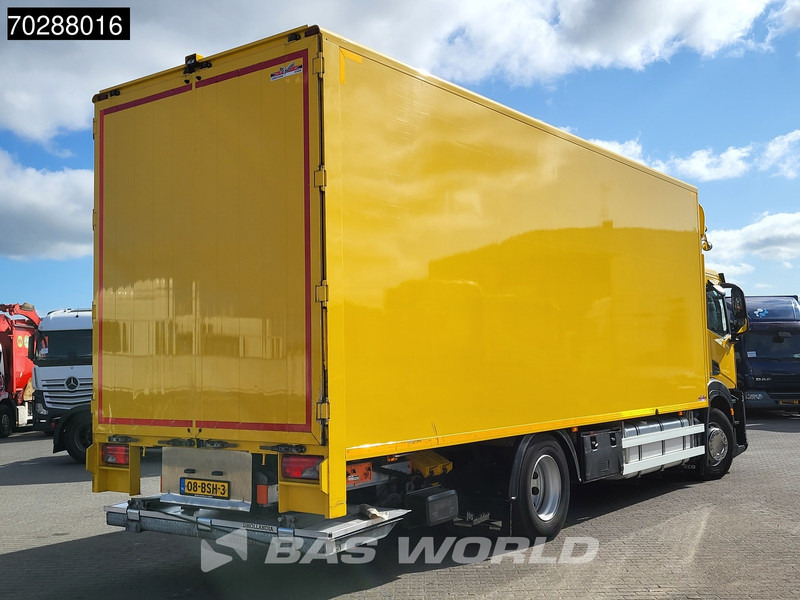 Iveco S-Way 330 AD190S/P 4X2 19tons NL-Truck 2000kg underfold Tailgate Automatic ACC Euro 6 - Skapbil: bilde 5 Iveco S-Way 330 AD190S/P 4X2 19tons NL-Truck 2000kg underfold Tailgate Automatic ACC Euro 6 - Skapbil: bilde 5