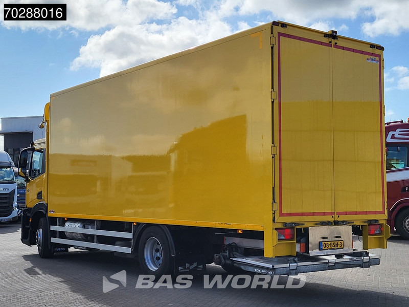 Iveco S-Way 330 AD190S/P 4X2 19tons NL-Truck 2000kg underfold Tailgate Automatic ACC Euro 6 - Skapbil: bilde 2 Iveco S-Way 330 AD190S/P 4X2 19tons NL-Truck 2000kg underfold Tailgate Automatic ACC Euro 6 - Skapbil: bilde 2
