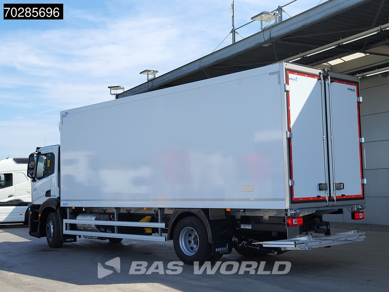 Iveco S-Way 400 4X2 NEW! 19t Thermo King T-1200 ATP Automatic 2000kg Ladebordwand Euro 6 - Lastebil med kjøl: bilde 2 Iveco S-Way 400 4X2 NEW! 19t Thermo King T-1200 ATP Automatic 2000kg Ladebordwand Euro 6 - Lastebil med kjøl: bilde 2