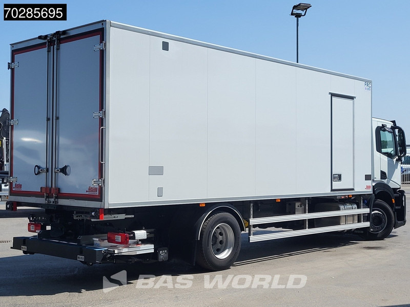 Iveco S-Way 400 4X2 NEW! 19t Thermo King T-1200 ATP Automatic 2000kg Ladebordwand Euro 6 - Lastebil med kjøl: bilde 5 Iveco S-Way 400 4X2 NEW! 19t Thermo King T-1200 ATP Automatic 2000kg Ladebordwand Euro 6 - Lastebil med kjøl: bilde 5