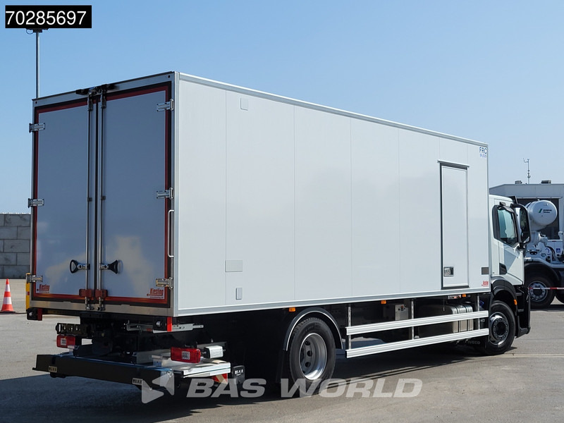 Iveco S-Way 400 4X2 NEW! Thermo King T-1200R ATP 2000kg Ladebordwand Navi ACC - Lastebil med kjøl: bilde 5 Iveco S-Way 400 4X2 NEW! Thermo King T-1200R ATP 2000kg Ladebordwand Navi ACC - Lastebil med kjøl: bilde 5