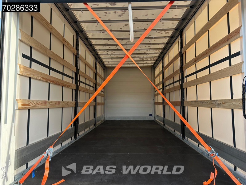 Iveco S-Way 490 6X2 NEW! Lift+steering Axle 2000kg Ladebordwand Retarder Navi Standklima - Kapellbil: bilde 5 Iveco S-Way 490 6X2 NEW! Lift+steering Axle 2000kg Ladebordwand Retarder Navi Standklima - Kapellbil: bilde 5