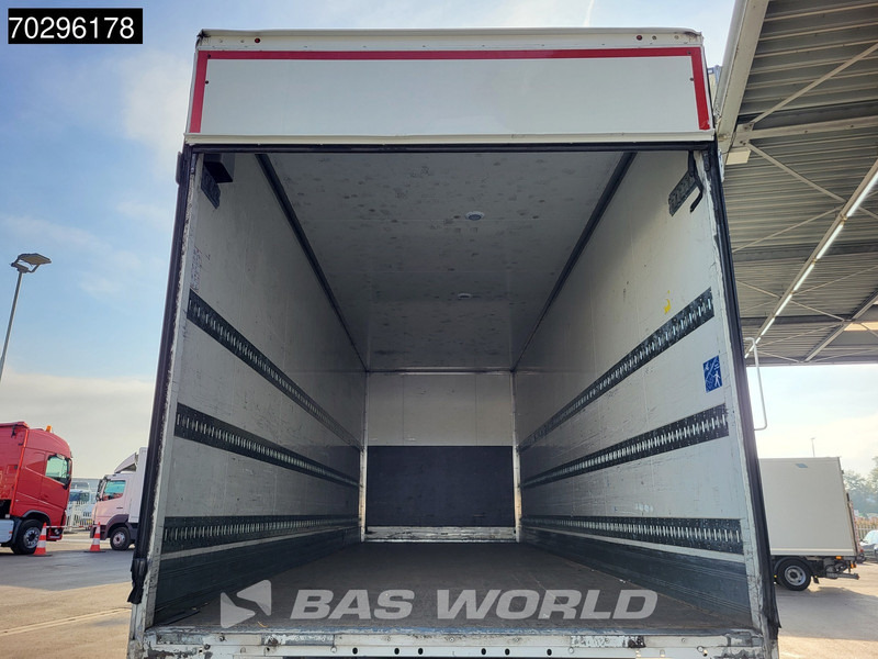 Iveco Stralis 330 4X2 2000kg Ladebordwand Automatic ACC Euro 6 - Skapbil: bilde 5 Iveco Stralis 330 4X2 2000kg Ladebordwand Automatic ACC Euro 6 - Skapbil: bilde 5