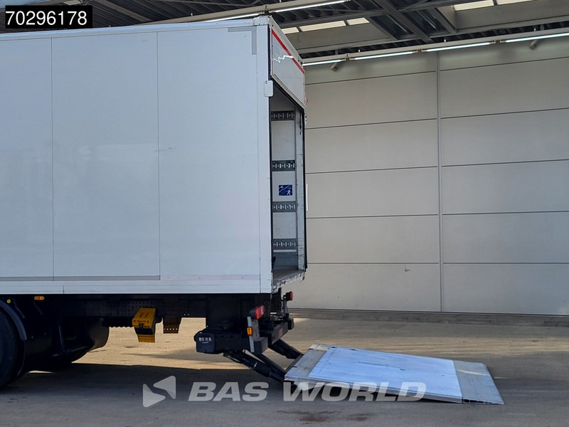 Iveco Stralis 330 4X2 2000kg Ladebordwand Automatic ACC Euro 6 - Skapbil: bilde 3 Iveco Stralis 330 4X2 2000kg Ladebordwand Automatic ACC Euro 6 - Skapbil: bilde 3