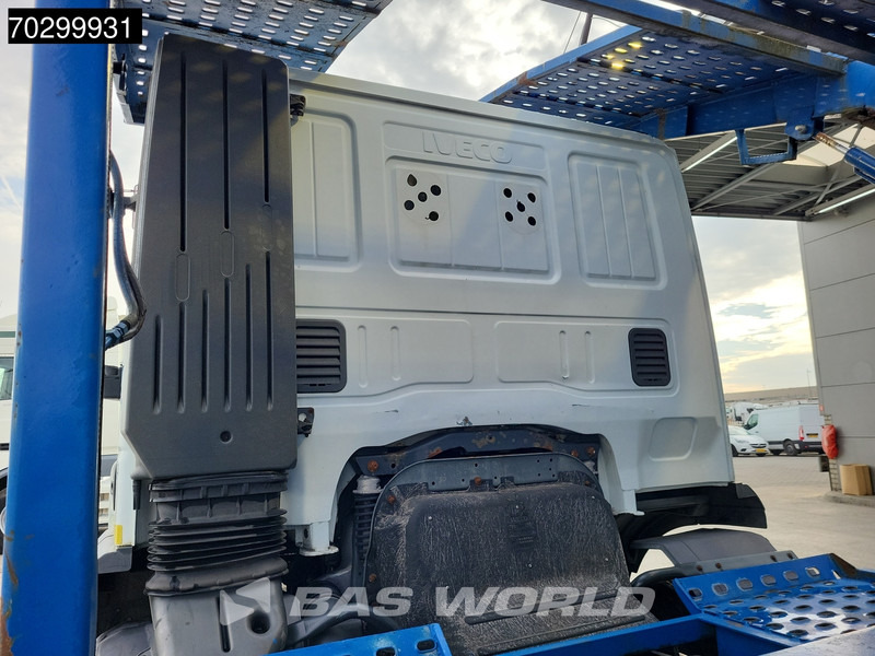 Iveco Stralis 350 4X2 19tons Rolfo Car transporter Winch Manual Euro 3 - Transporter lastebil: bilde 5 Iveco Stralis 350 4X2 19tons Rolfo Car transporter Winch Manual Euro 3 - Transporter lastebil: bilde 5