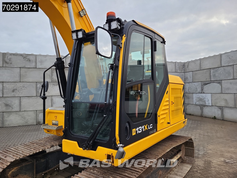 Leie JCB 131X L SV JCB 131X L SV: bilde 17