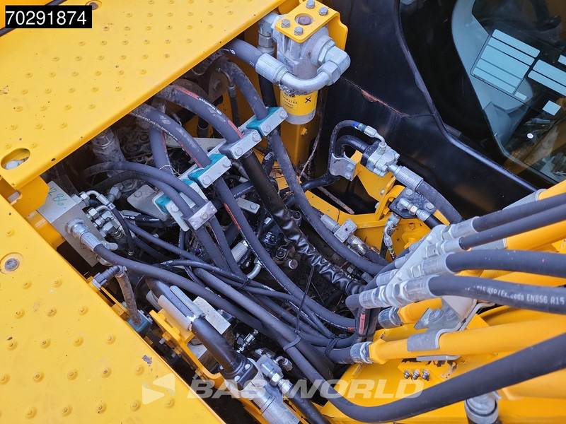 Leie JCB 131X L SV JCB 131X L SV: bilde 20