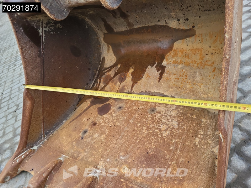 Leie JCB 131X L SV JCB 131X L SV: bilde 14