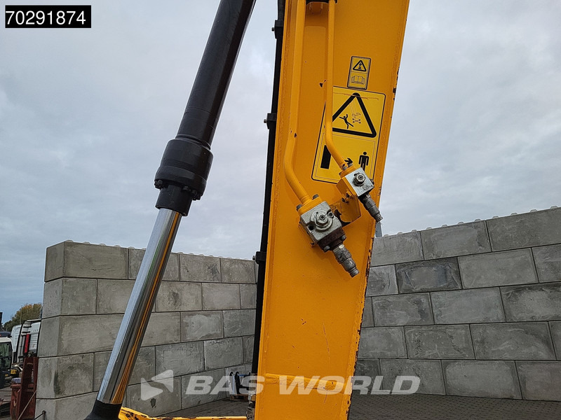 Leie JCB 131X L SV JCB 131X L SV: bilde 10