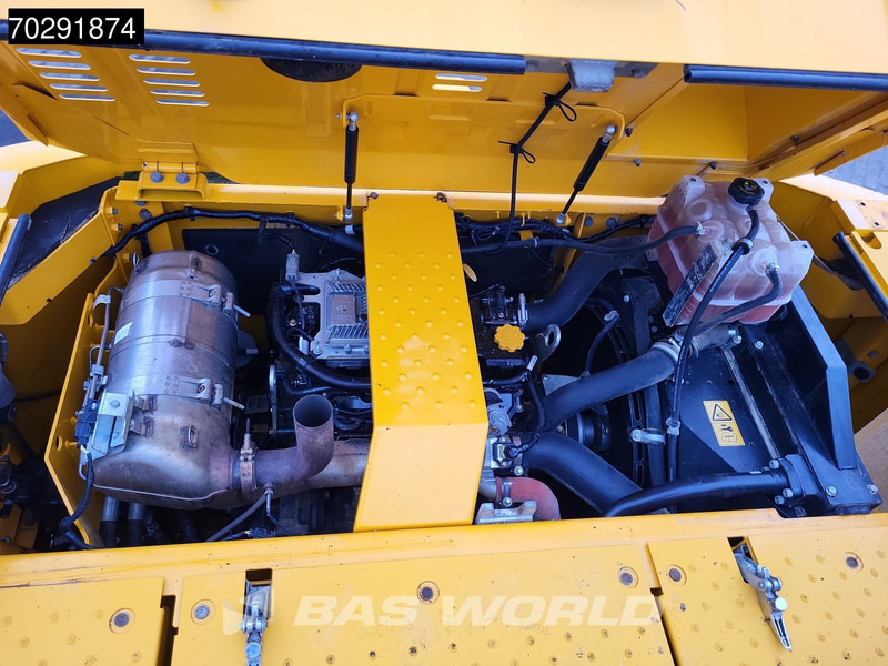 Leie JCB 131X L SV JCB 131X L SV: bilde 18