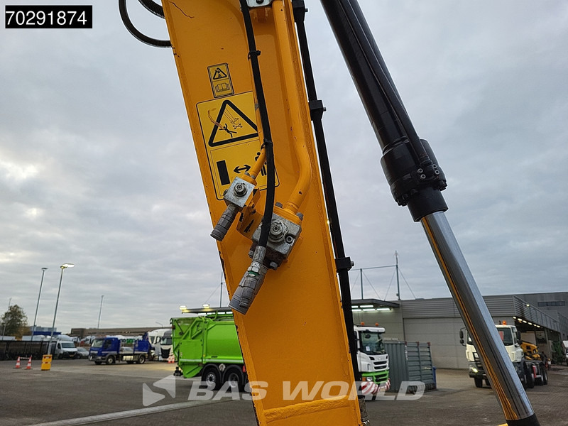 Leie JCB 131X L SV JCB 131X L SV: bilde 11