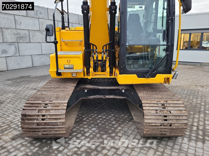 Leie JCB 131X L SV JCB 131X L SV: bilde 9