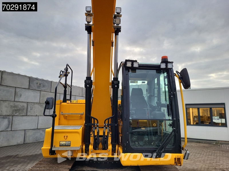 Leie JCB 131X L SV JCB 131X L SV: bilde 8