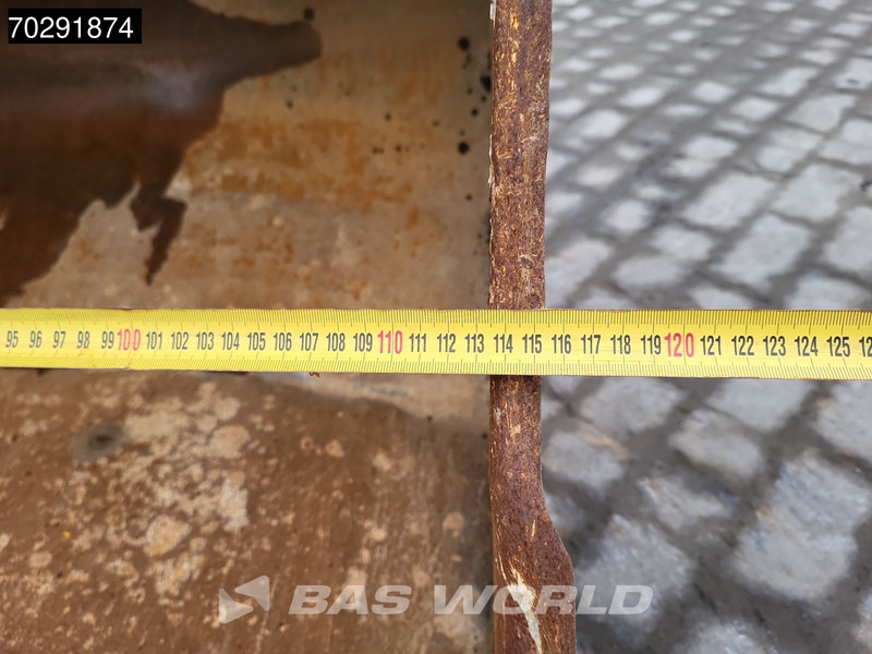 Leie JCB 131X L SV JCB 131X L SV: bilde 15