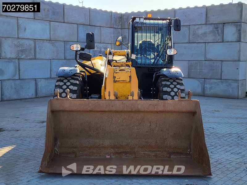 JCB 560-80 IND - Teleskoplastere: bilde 5 JCB 560-80 IND - Teleskoplastere: bilde 5