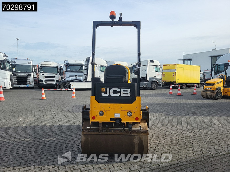 JCB CT260-120 - Vals: bilde 3 JCB CT260-120 - Vals: bilde 3