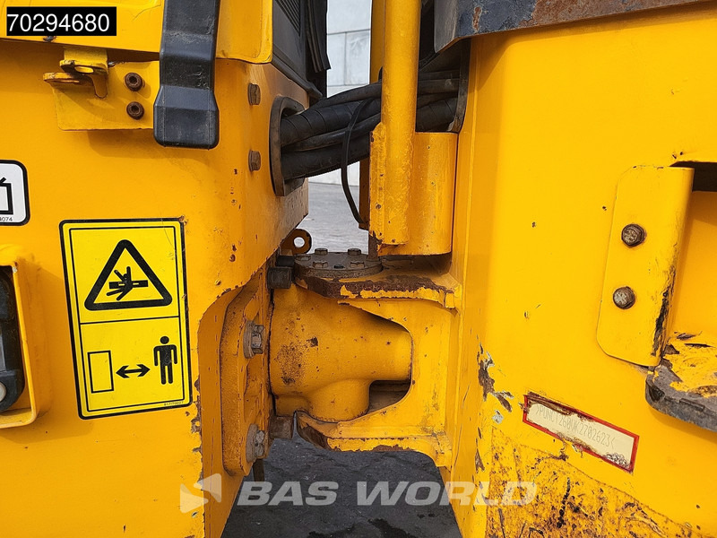 Vals JCB CT260-120: bilde 19