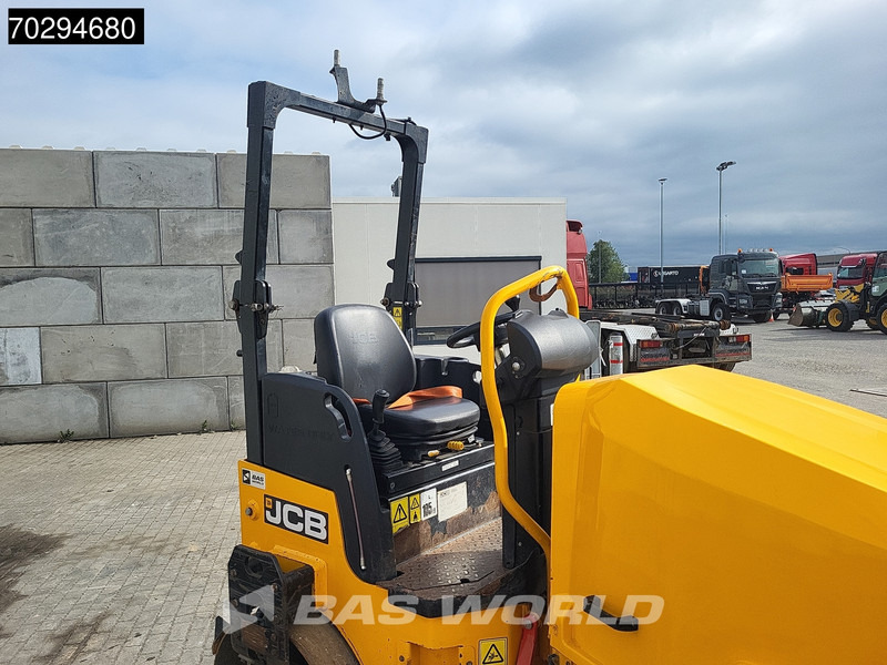 Vals JCB CT260-120: bilde 20