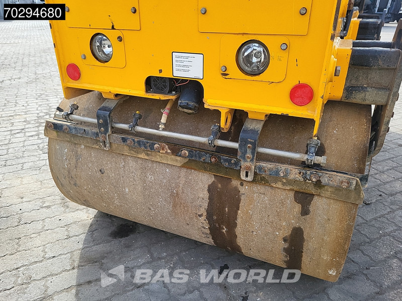 Vals JCB CT260-120: bilde 11