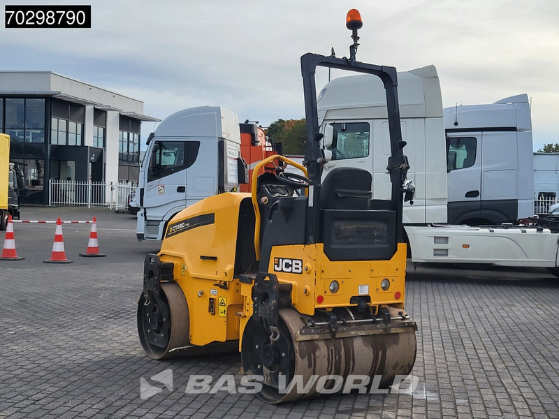 JCB CT260-120 - Vals: bilde 2 JCB CT260-120 - Vals: bilde 2