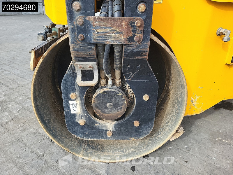 Vals JCB CT260-120: bilde 5