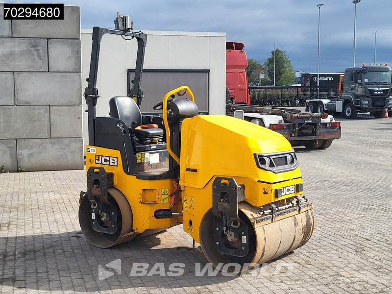 Vals JCB CT260-120: bilde 6