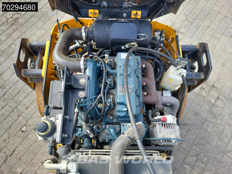 Vals JCB CT260-120: bilde 14
