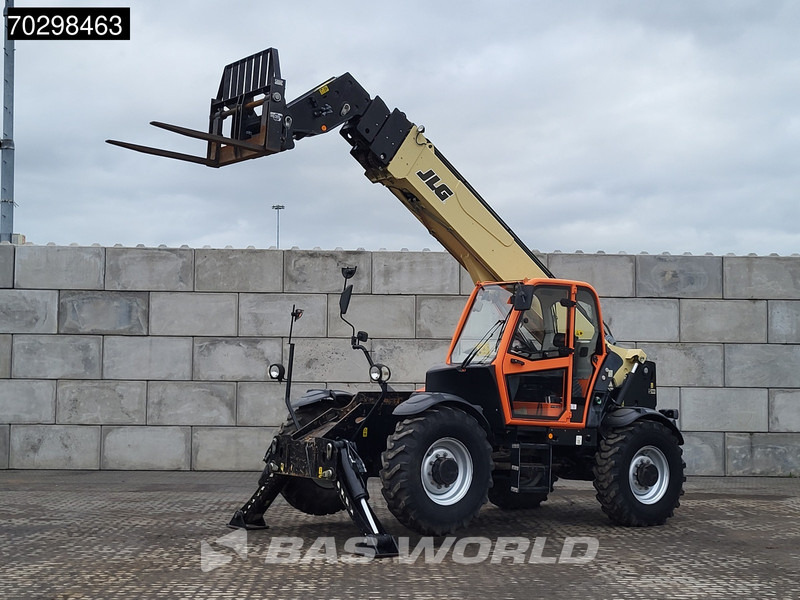 JLG 4017 PS SWAY - Teleskoplastere: bilde 3 JLG 4017 PS SWAY - Teleskoplastere: bilde 3