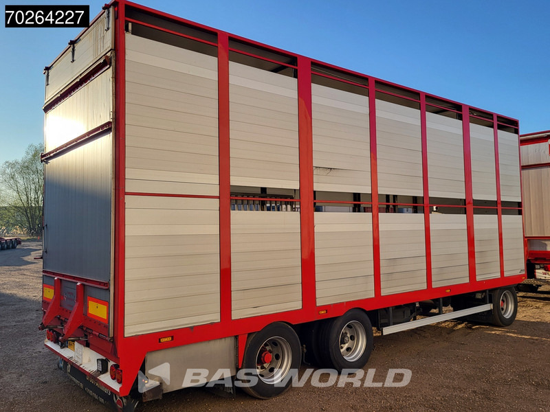 Jumbo TV280L1 - Skaphenger: bilde 5 Jumbo TV280L1 - Skaphenger: bilde 5