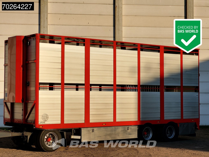 Jumbo TV280L1 - Skaphenger: bilde 1 Jumbo TV280L1 - Skaphenger: bilde 1