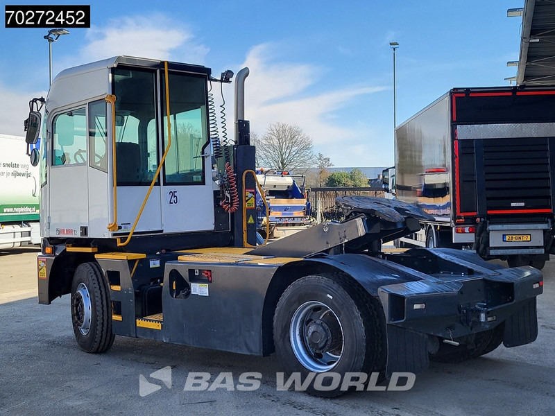 Kalmar T2 T2 4X2 Terminal Tractor Euro 6 - Terminaltraktor: bilde 2 Kalmar T2 T2 4X2 Terminal Tractor Euro 6 - Terminaltraktor: bilde 2