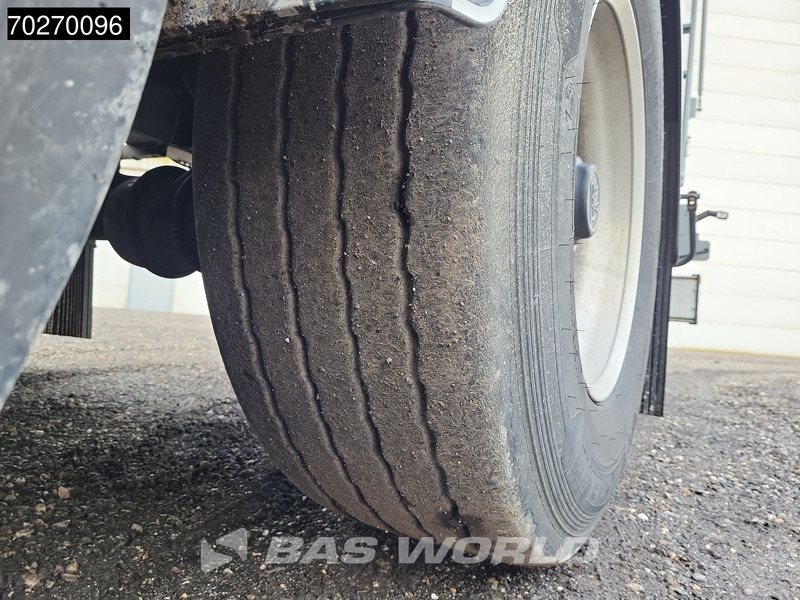 Tanksemi Kässbohrer 60m3 Kip: bilde 19