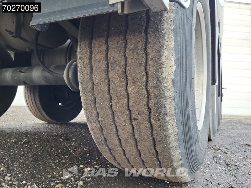 Tanksemi Kässbohrer 60m3 Kip: bilde 17