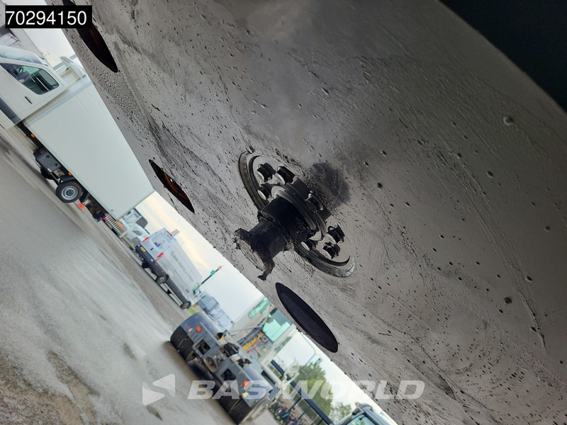 Ny Tippsemi Kässbohrer XS 3 axles NEW 2x Liftaxles 24m3 Steel Tipper: bilde 20